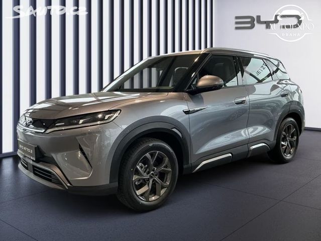 BYD Atto 2